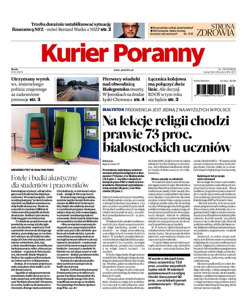 Kurier Poranny