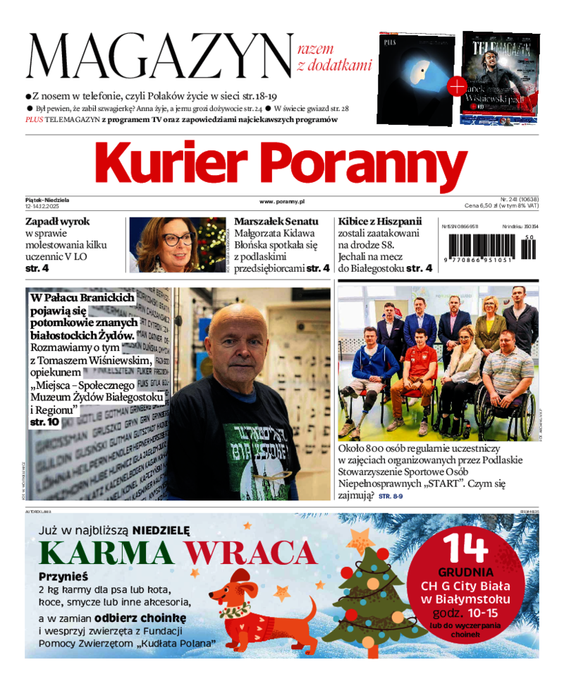 Kurier Poranny