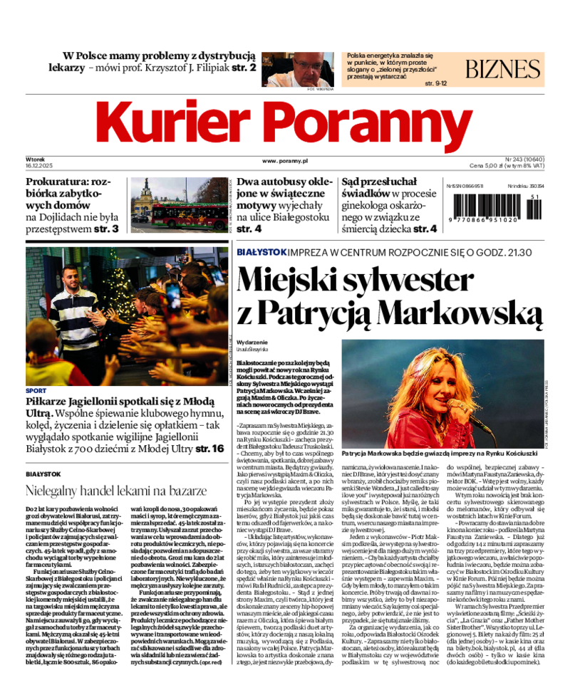 Kurier Poranny