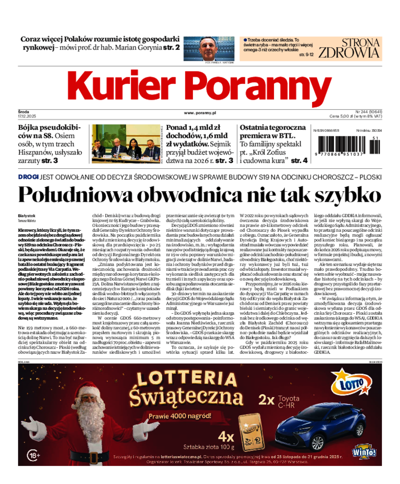 Kurier Poranny