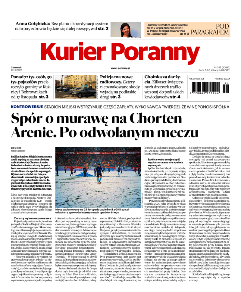 Kurier Poranny