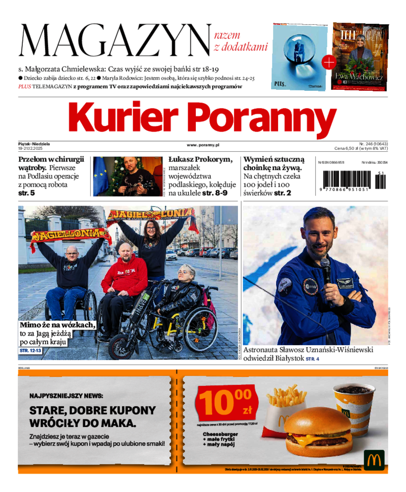 Kurier Poranny