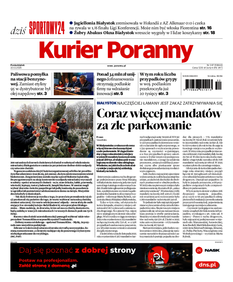 Kurier Poranny