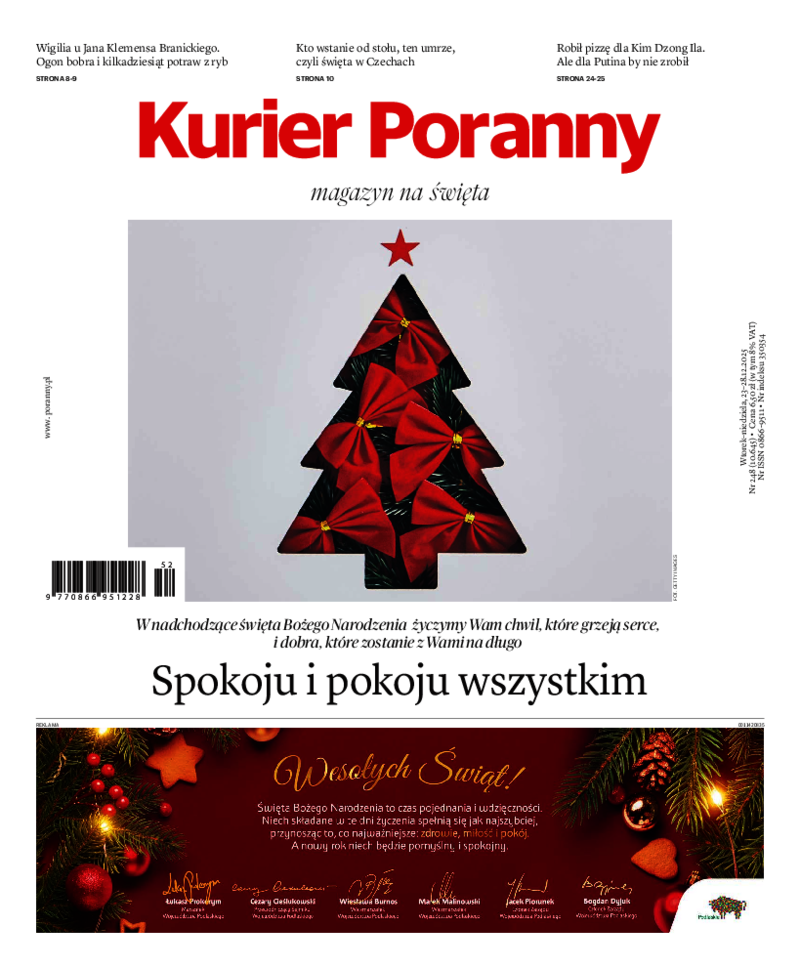 Kurier Poranny