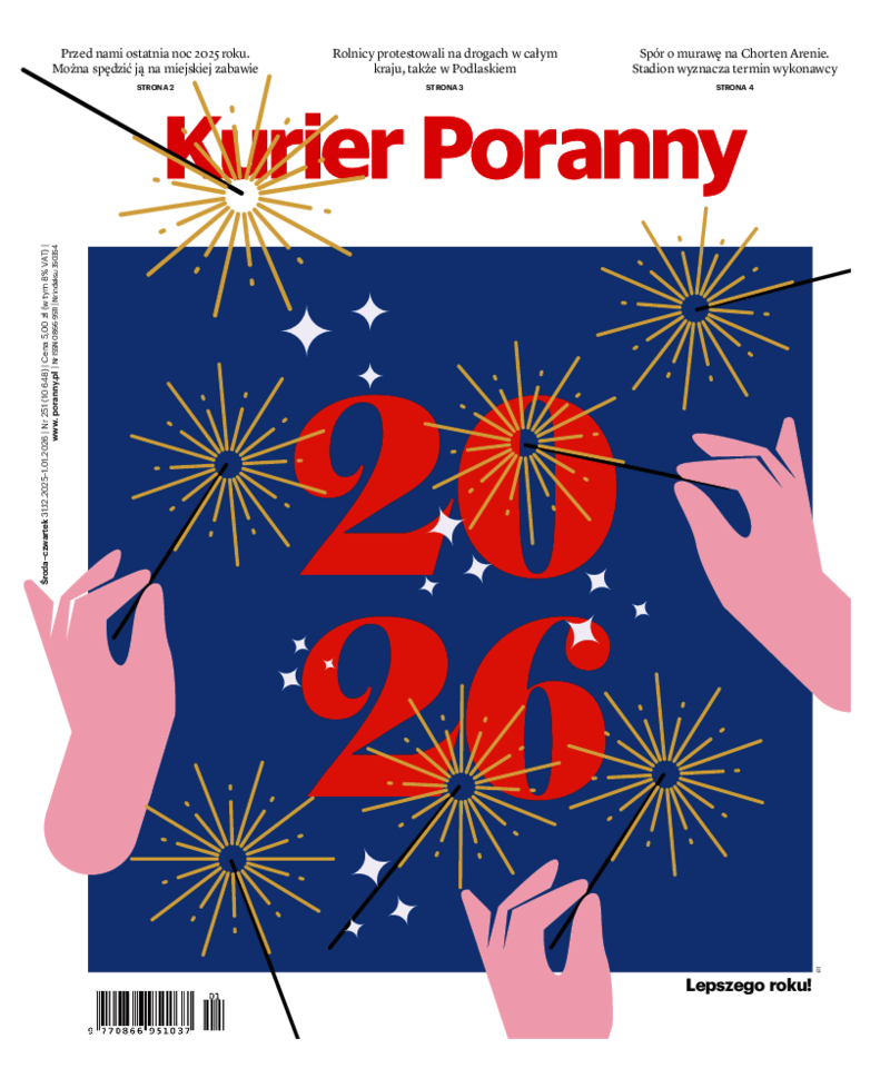 Kurier Poranny