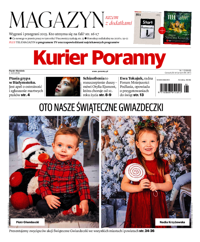 Kurier Poranny