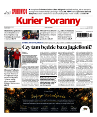 Kurier Poranny