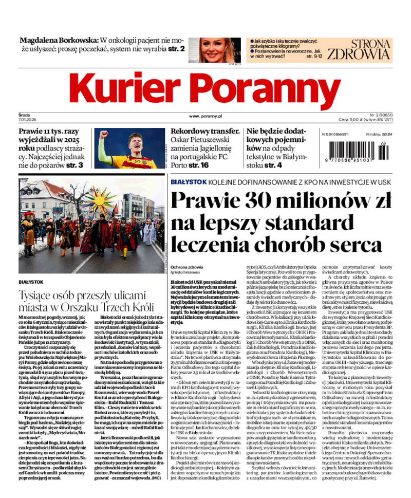 Kurier Poranny