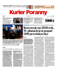 Kurier Poranny