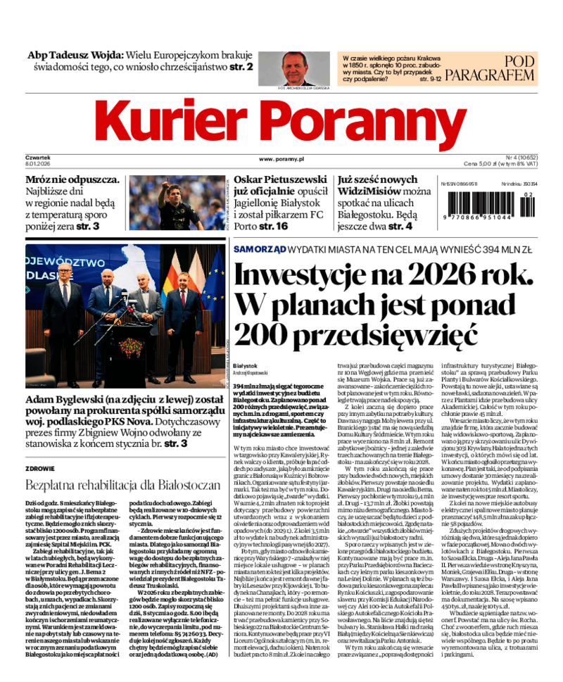 Kurier Poranny