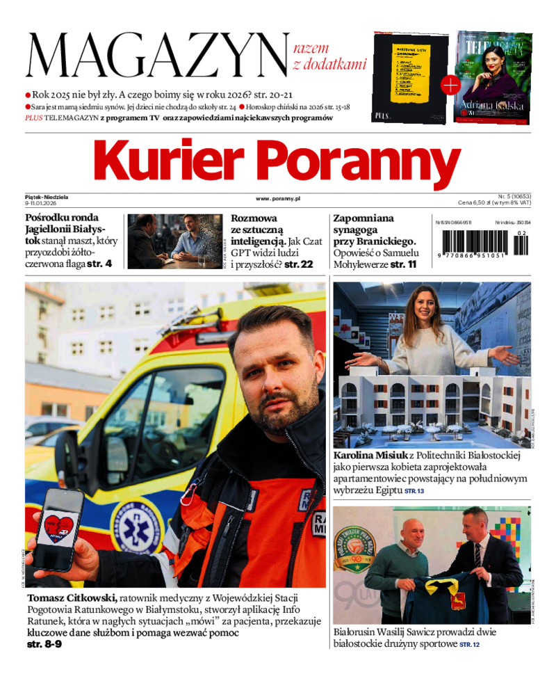 Kurier Poranny
