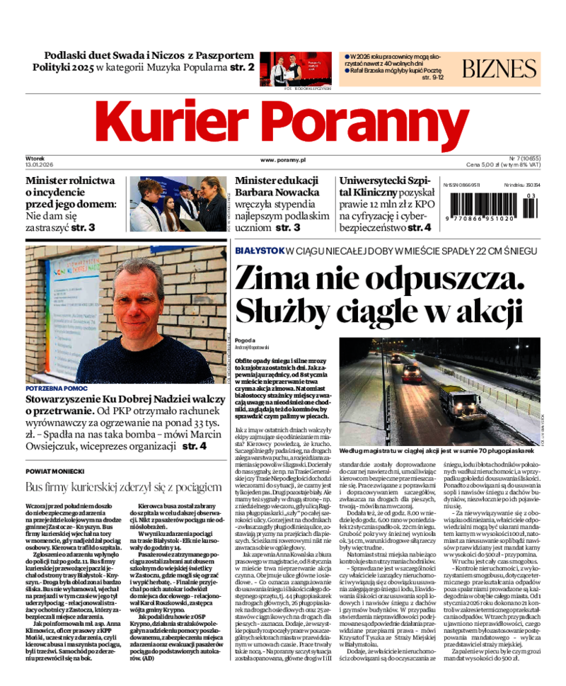 Kurier Poranny