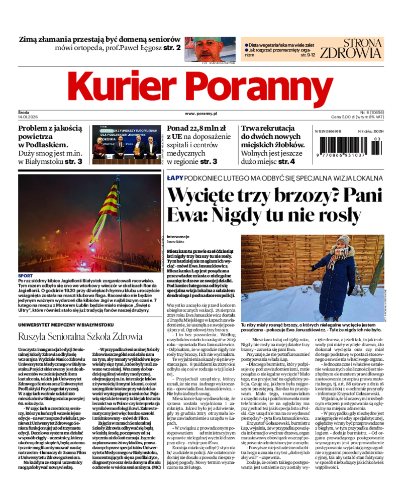 Kurier Poranny