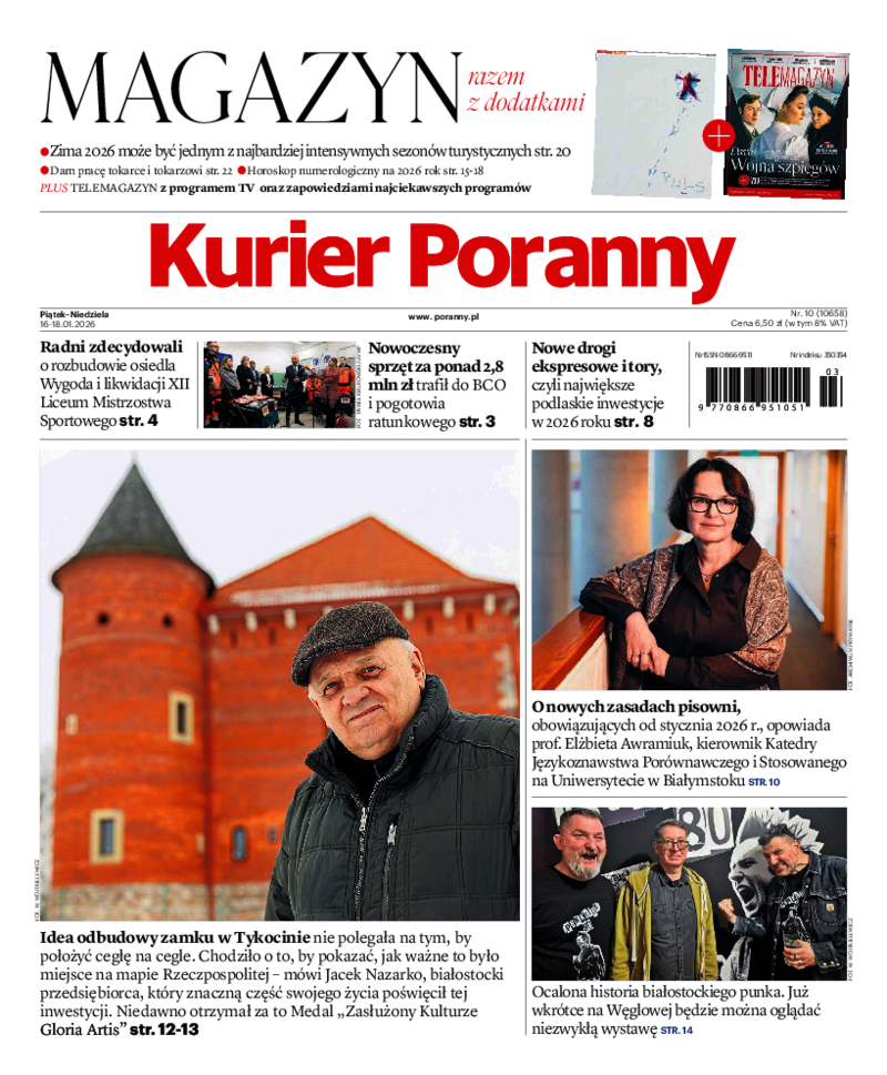 Kurier Poranny