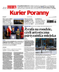 Kurier Poranny