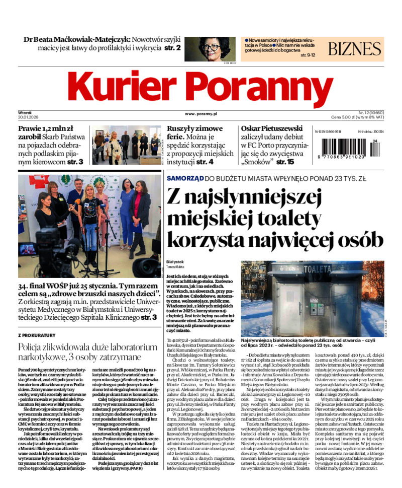 Kurier Poranny