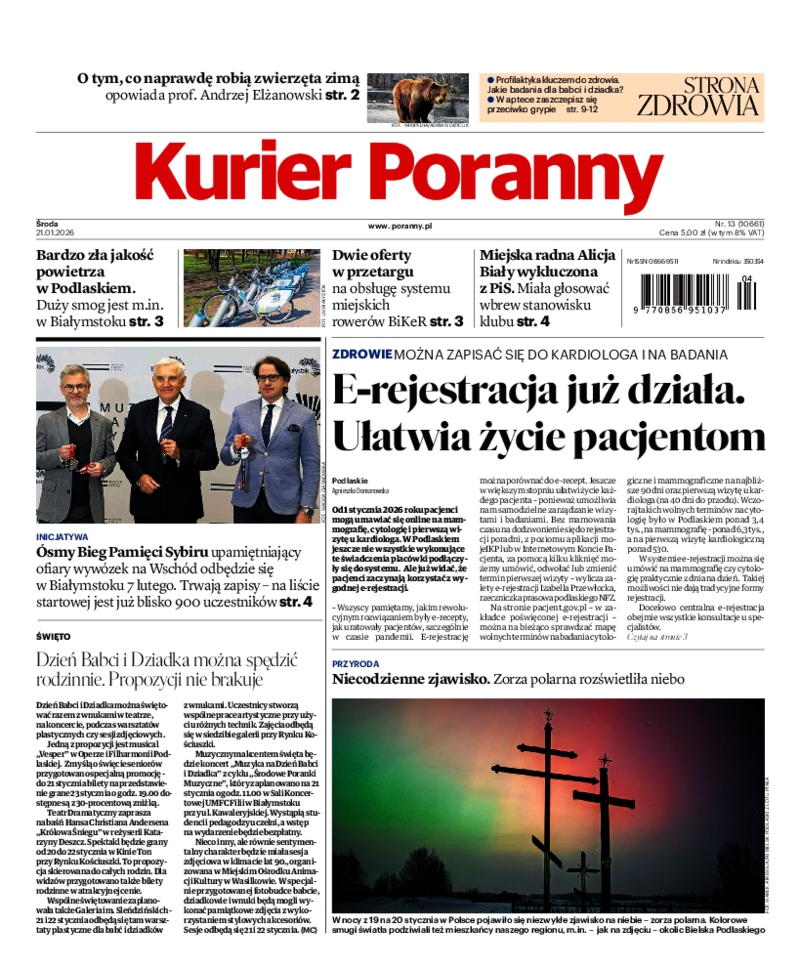 Kurier Poranny