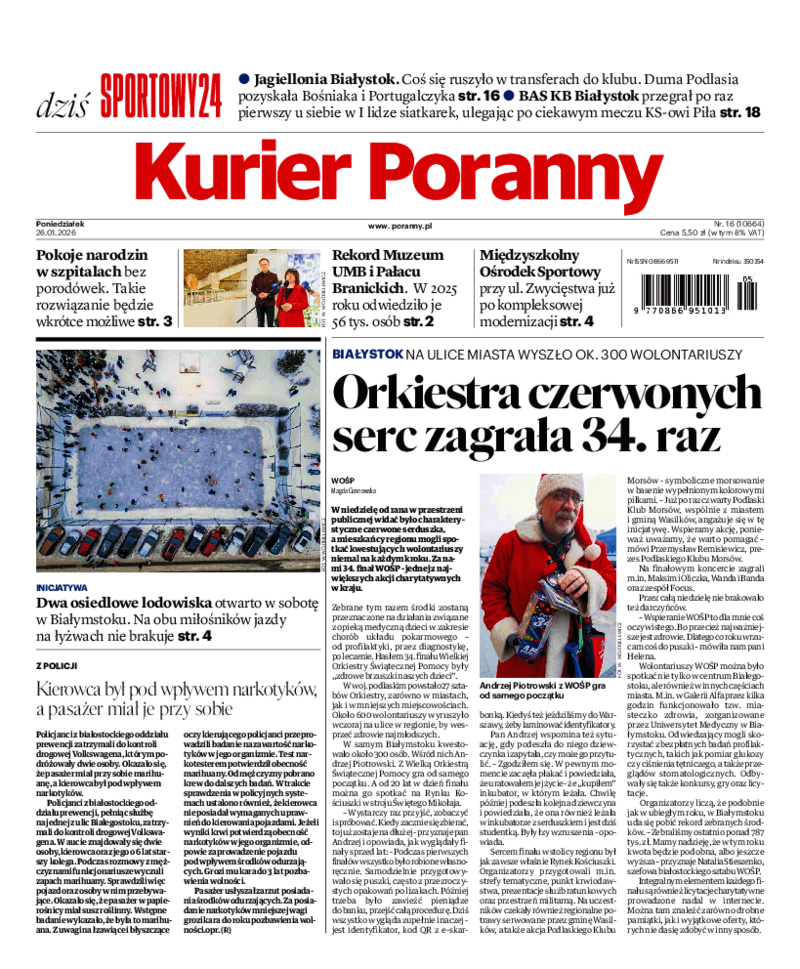 Kurier Poranny