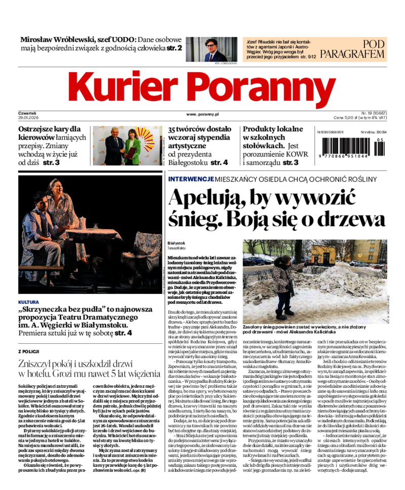 Kurier Poranny