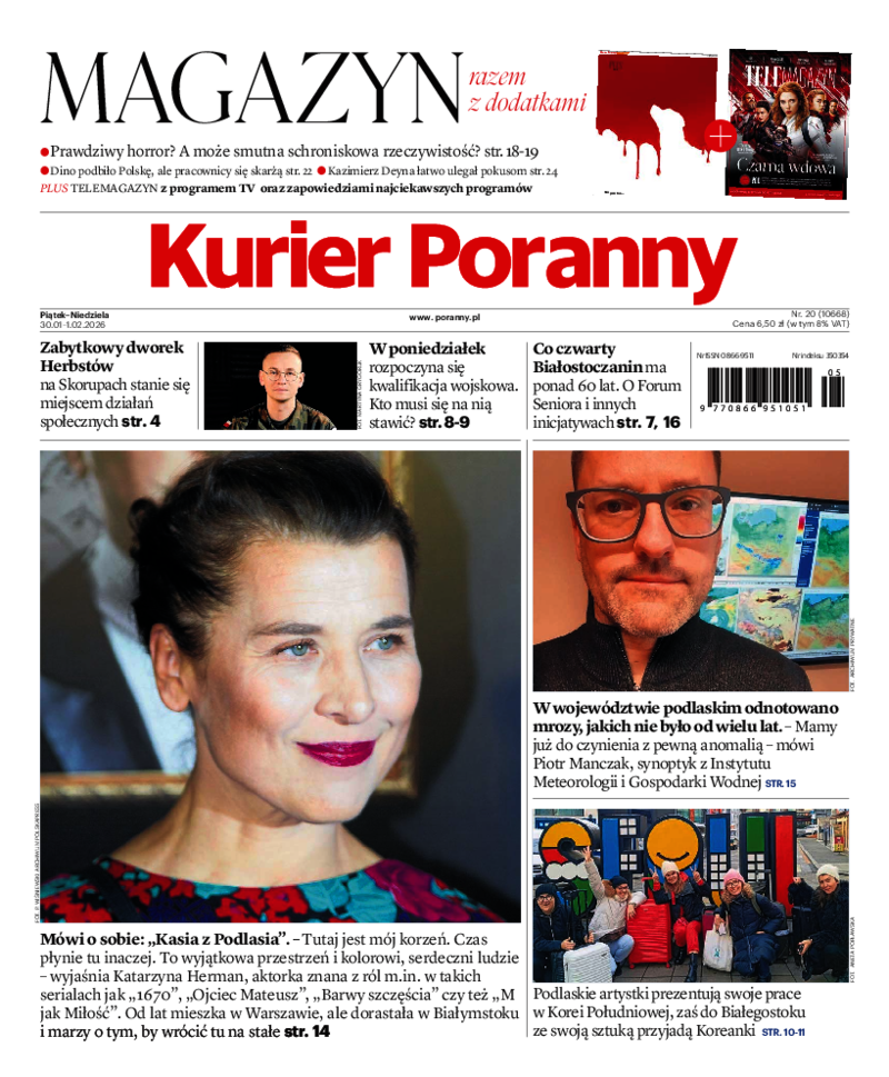 Kurier Poranny