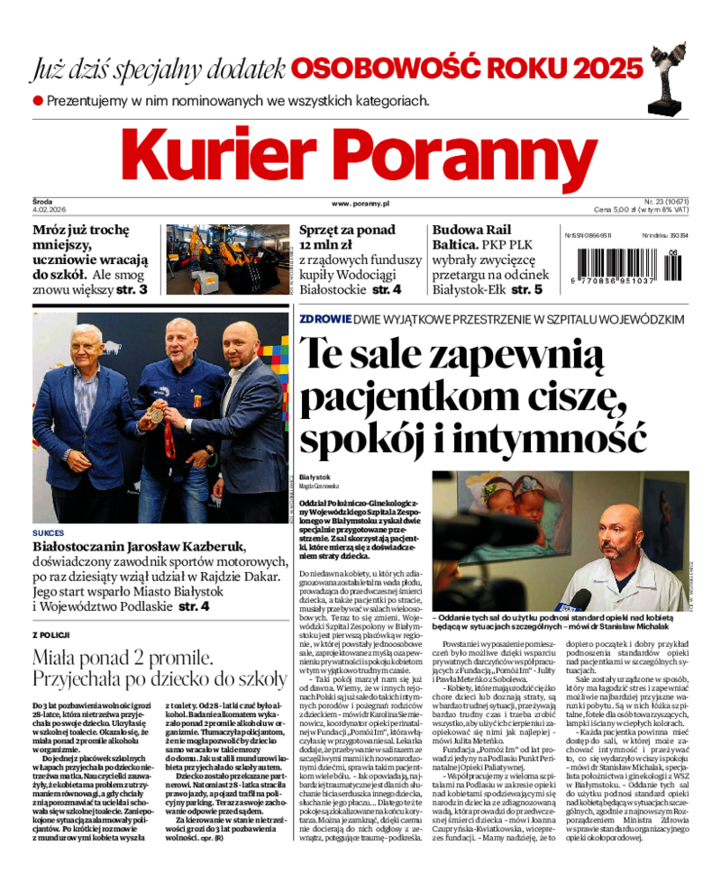 Kurier Poranny