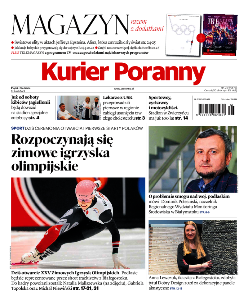 Kurier Poranny