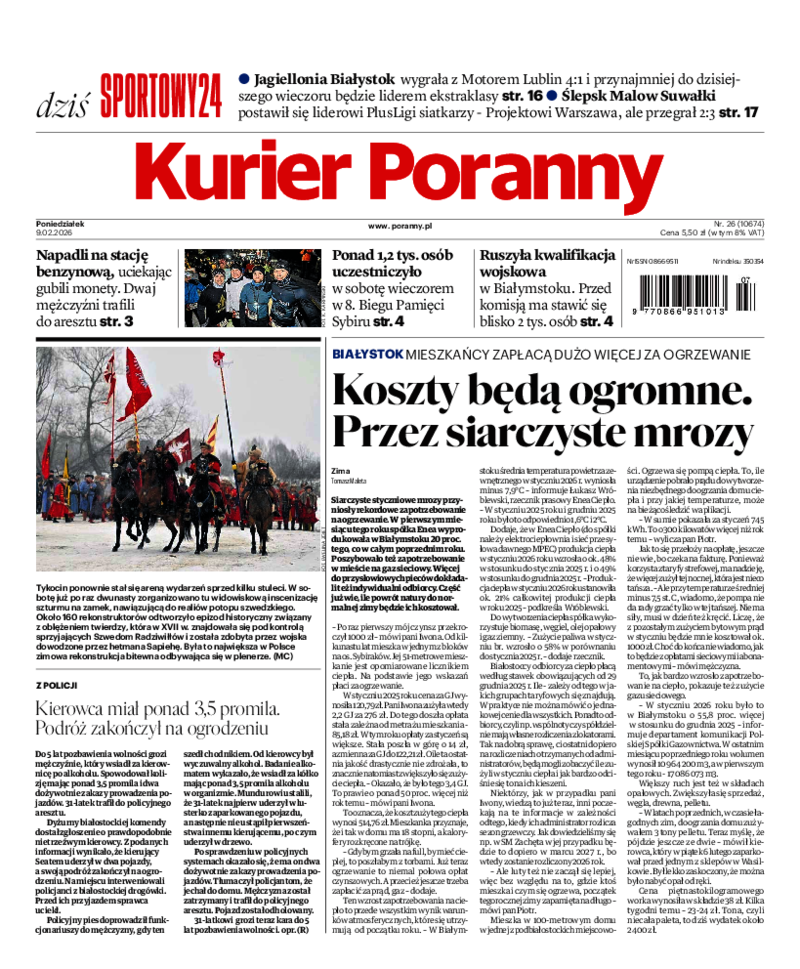 Kurier Poranny