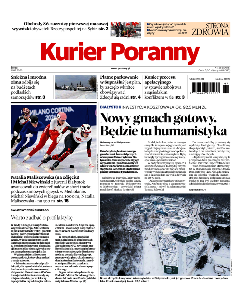 Kurier Poranny