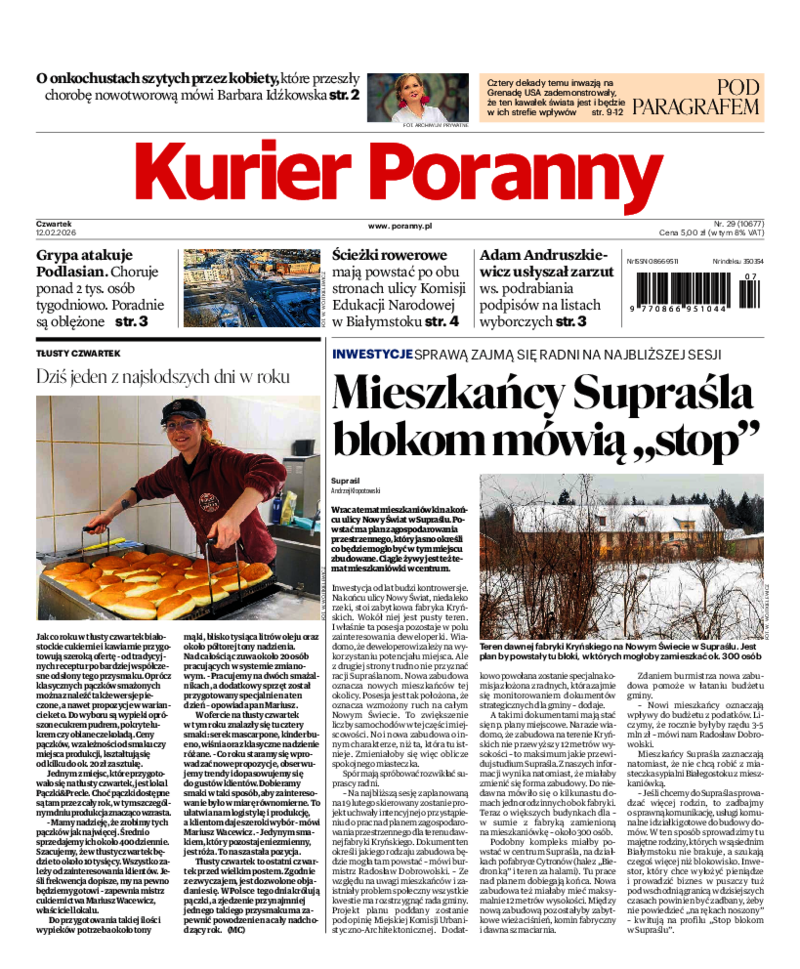 Kurier Poranny