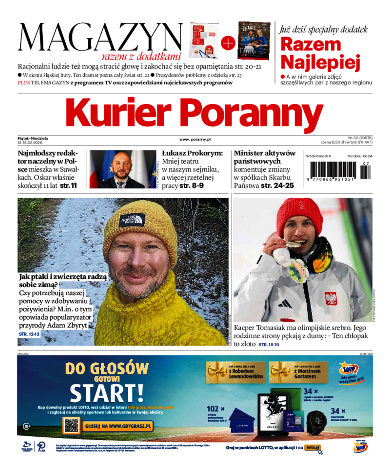 Kurier Poranny