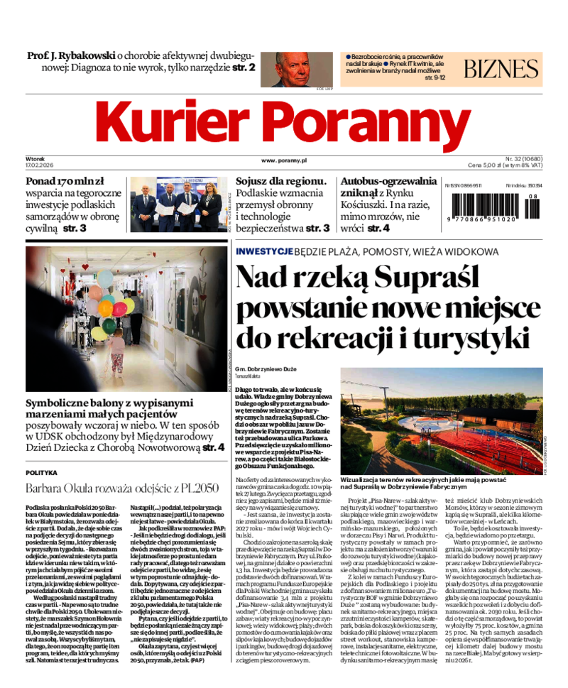 Kurier Poranny