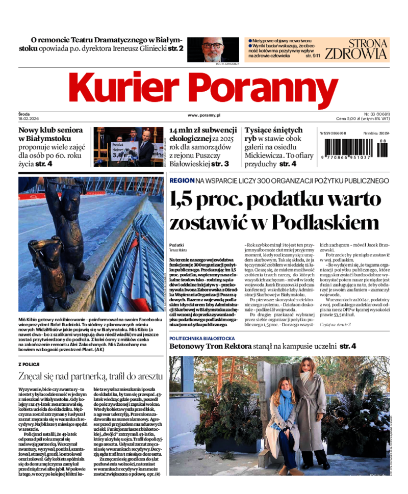 Kurier Poranny