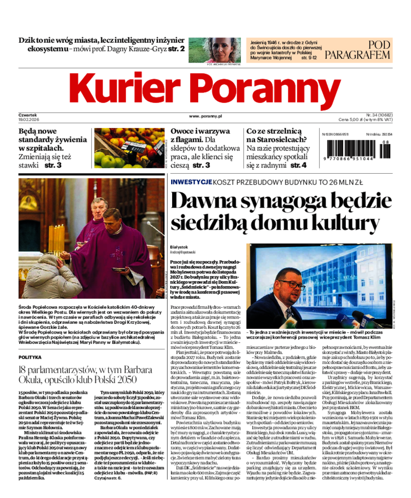 Kurier Poranny