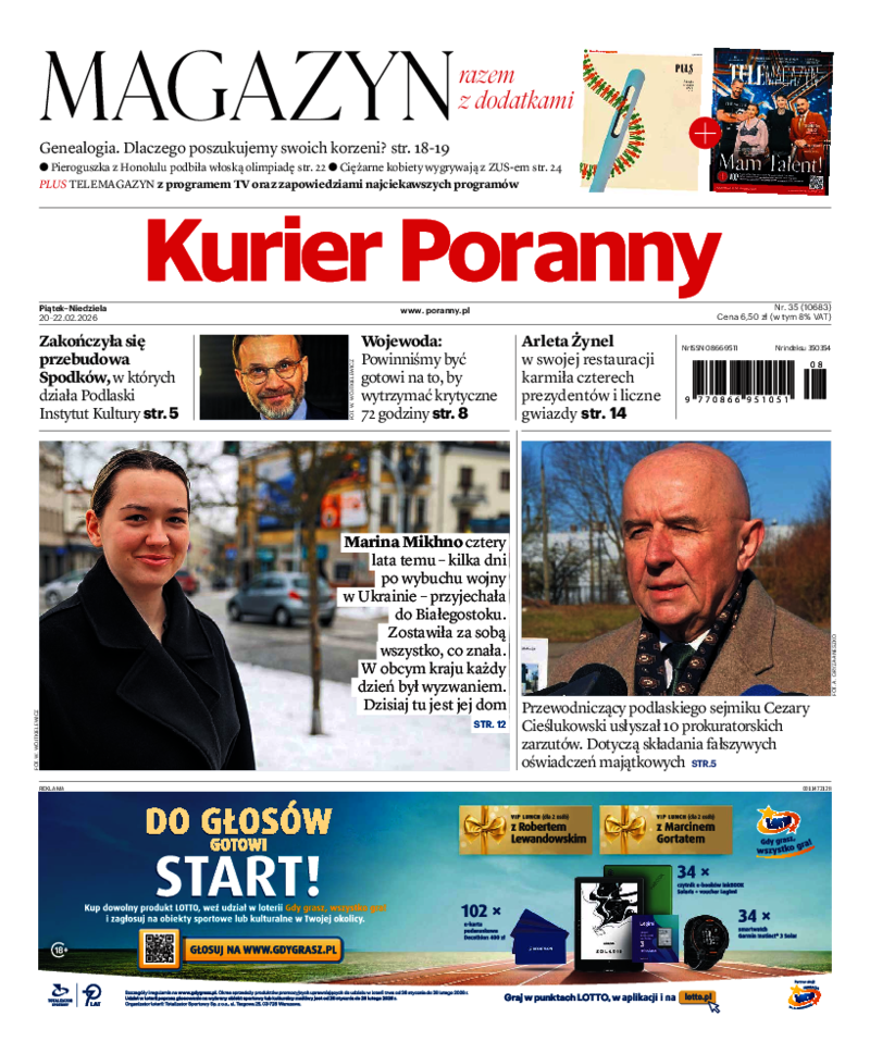 Kurier Poranny