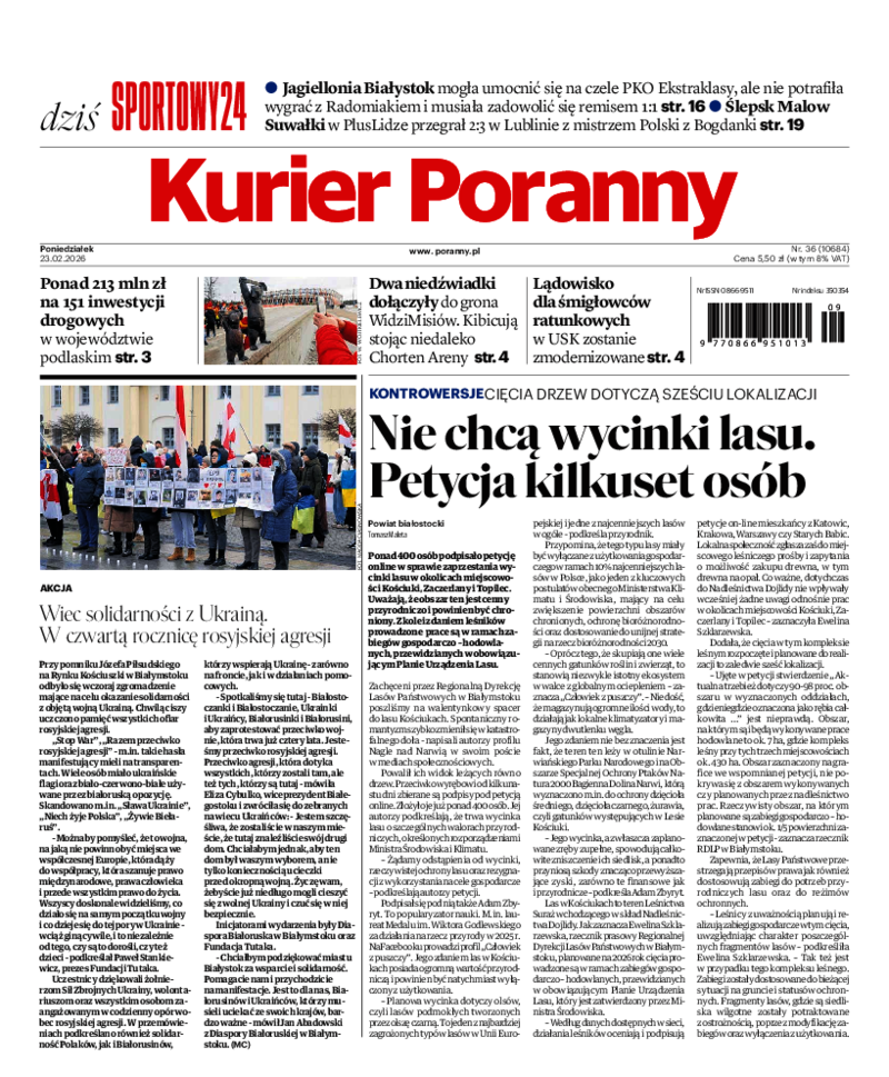 Kurier Poranny