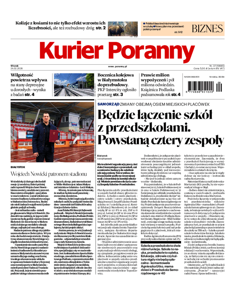 Kurier Poranny