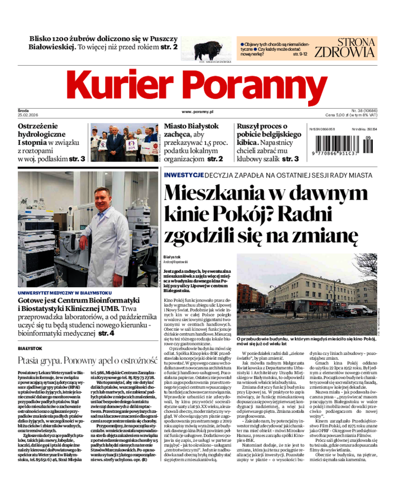 Kurier Poranny