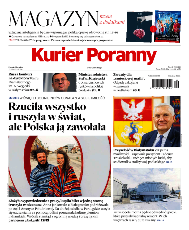 Kurier Poranny