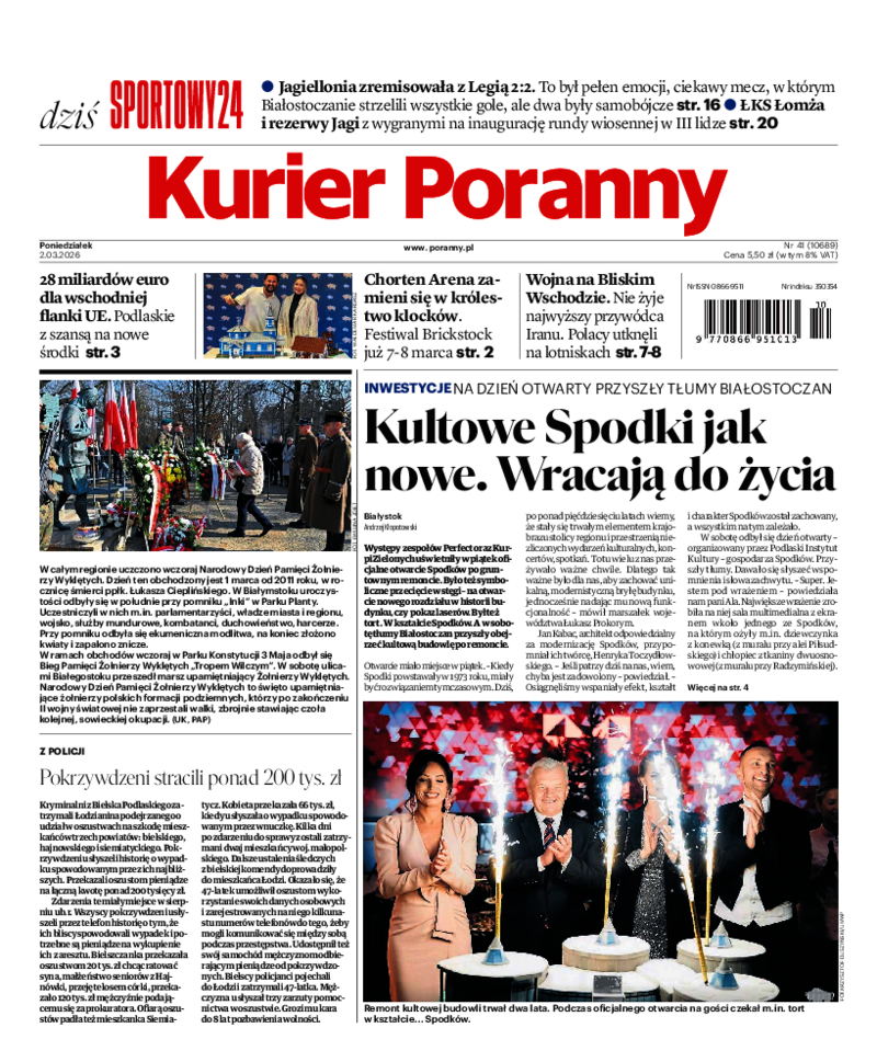 Kurier Poranny