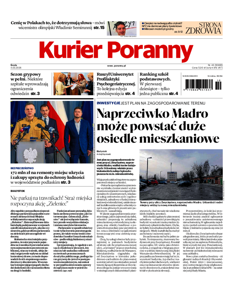 Kurier Poranny