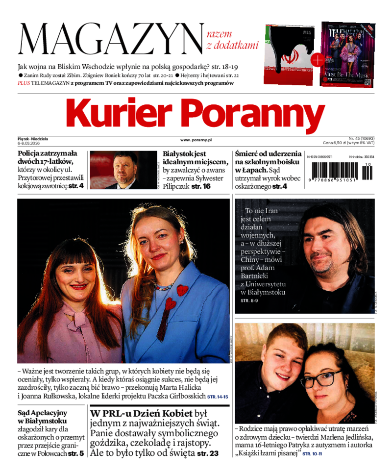 Kurier Poranny