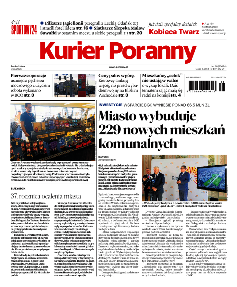 Kurier Poranny