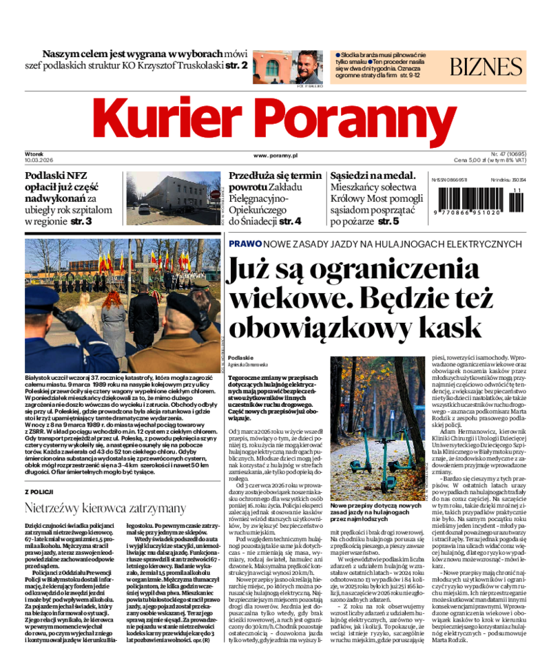 Kurier Poranny
