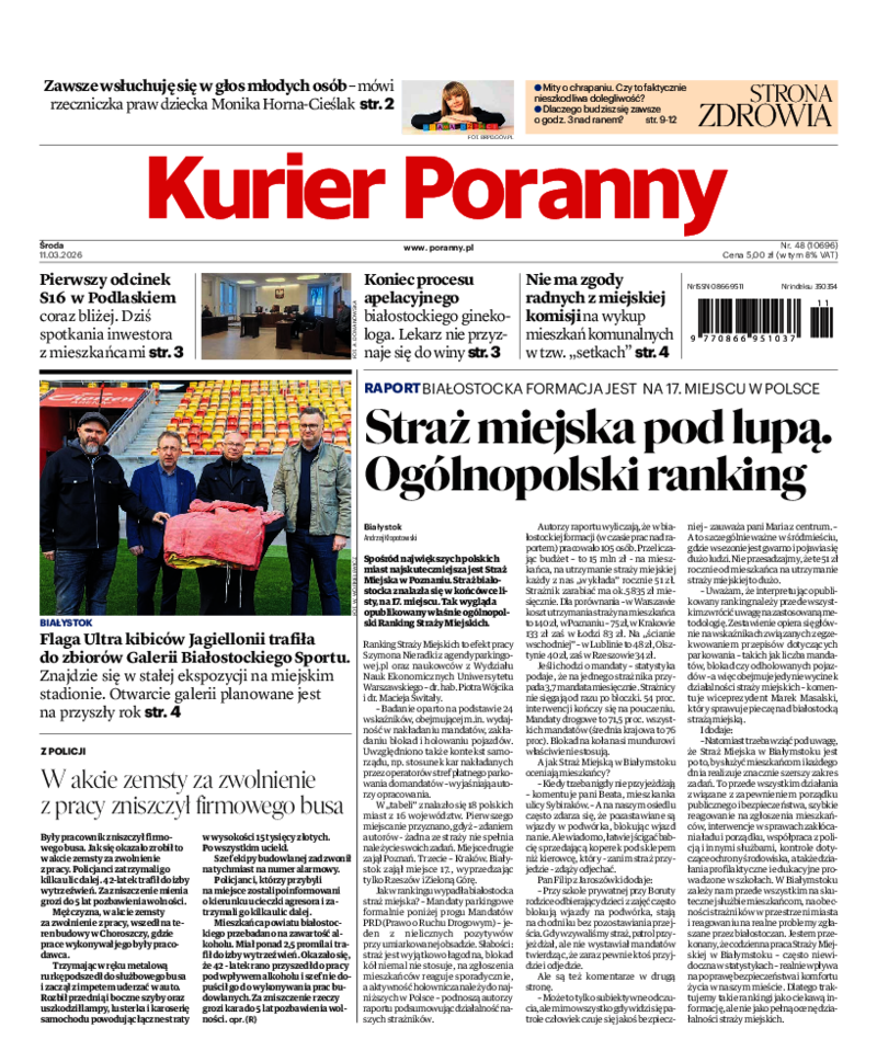 Kurier Poranny