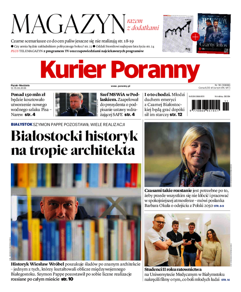 Kurier Poranny
