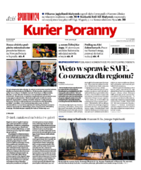 Kurier Poranny