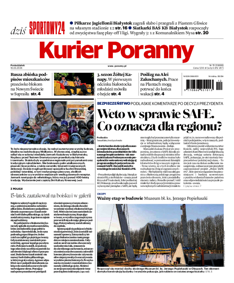 Kurier Poranny