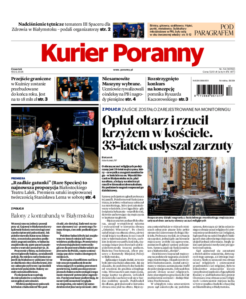 Kurier Poranny