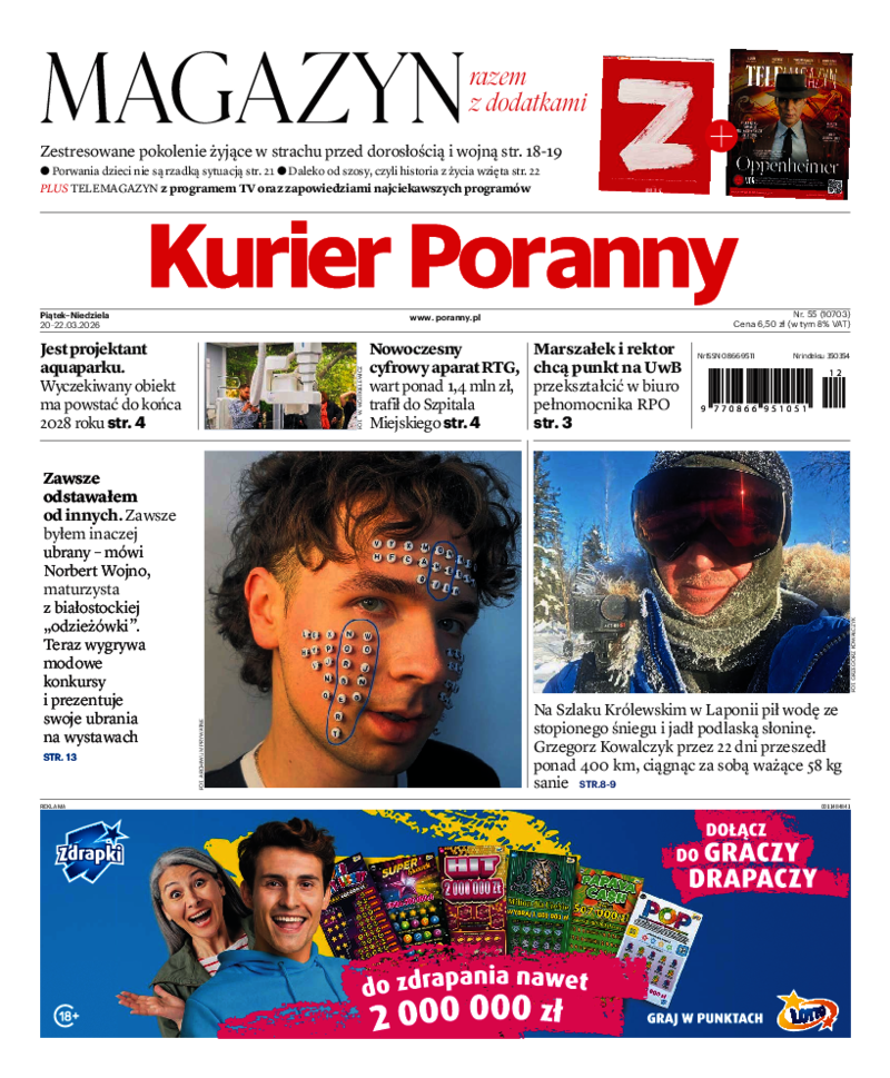 Kurier Poranny