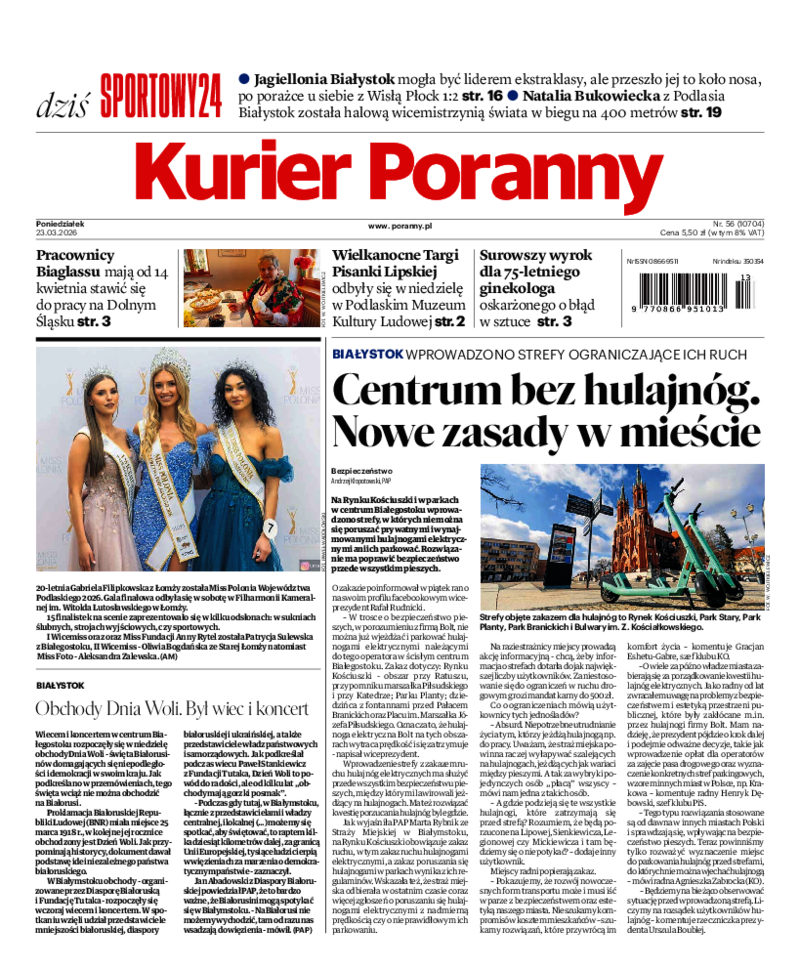 Kurier Poranny